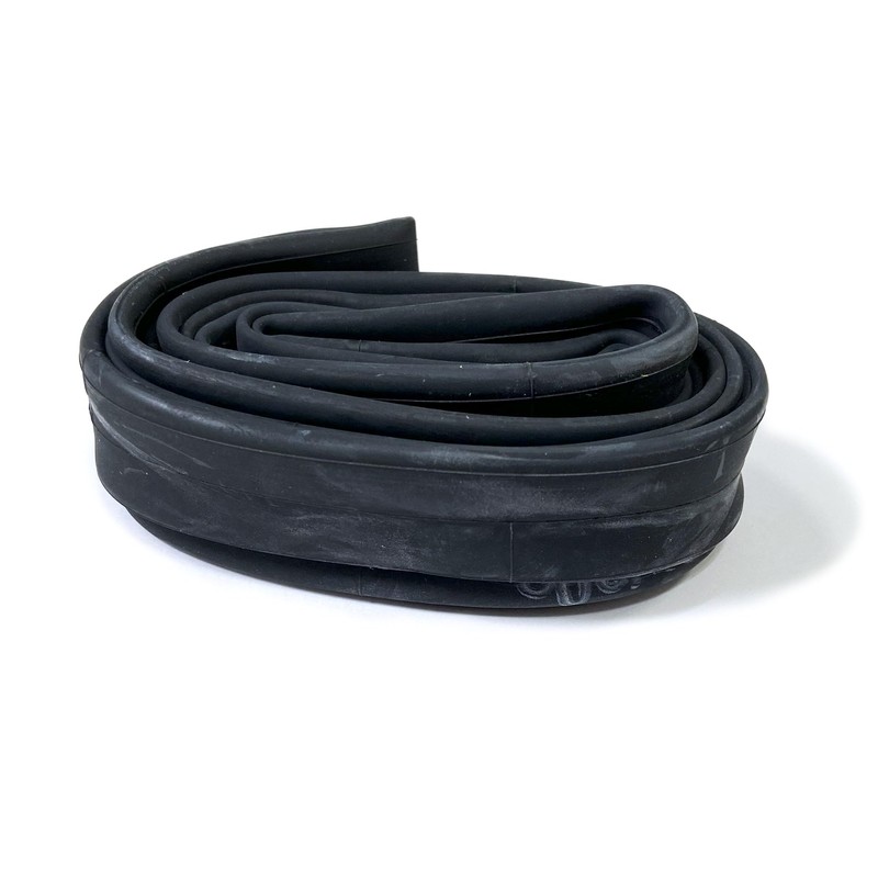 Hutchinson Haussmann Unisex Adult Inner Tube - Black, 60 mm
