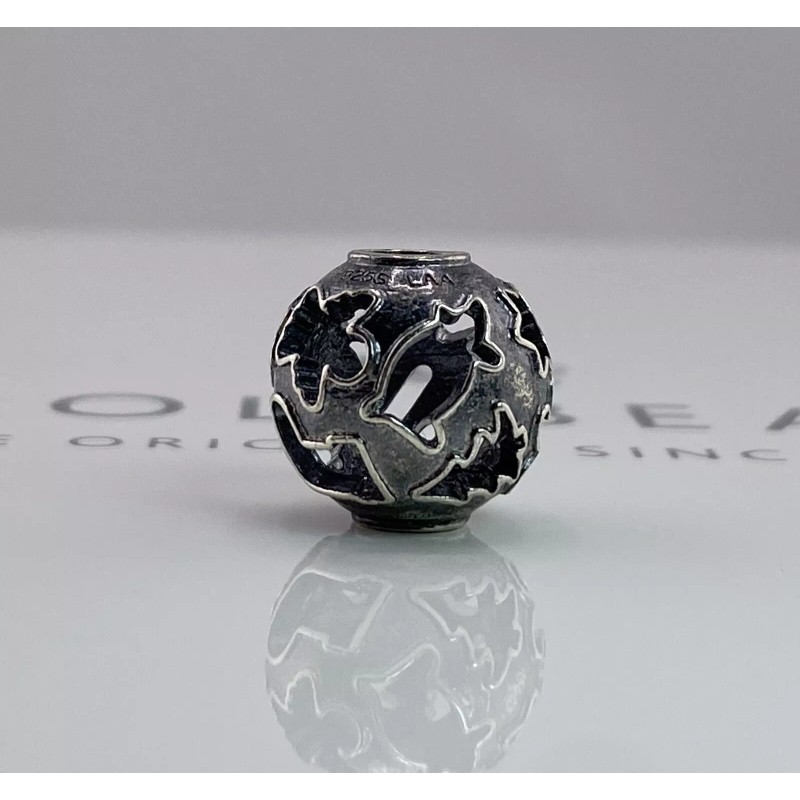 Trollbeads More Cookie Joy Diver 925 Bead