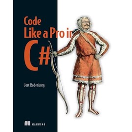 Code like a Pro in C#