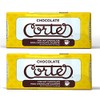 Chocolate Cortes Sweet Chocolate (2 Pack) 7 Oz each
