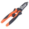 7 in 1 Wire Stripper Multifunctional Cable Stripping Crimping Cutting