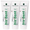Stevia Toothpaste Basic Value Pack - 3 x 75 ml