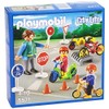 Playmobil 5571 City Life Children with Crossing Guard