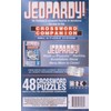 Jeopardy ! Crossword Companion