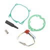 24V 5KW Car Air Heater Glow Plug with Gasket Automotive
