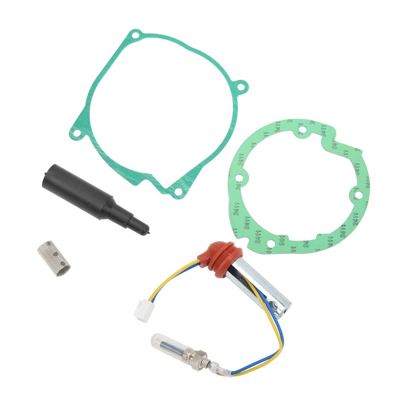 24V 5KW Car Air Heater Glow Plug with Gasket Automotive