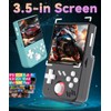 My Mini Handheld Game Console 3.5-in 640*480 IPS OCA Screen