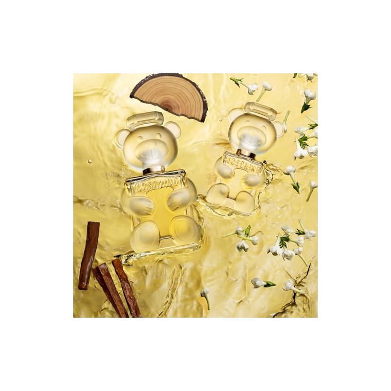 Moschino Moschino toy 2