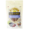 Medley Raisins, Jumbo Seedless 6 Pouches - 8oz