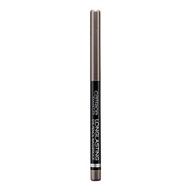Catrice - Eyeliner - Longlasting Eye Pencil Waterproof - Brown Town Girl 050