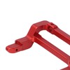 Aluminium Front Bumper Mount RC Car for AXIAL SCX24 1/24