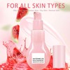 Watermelon Niacinamide Moisturiser Serum, Dew Drops Face Serum, Watermelon Glow