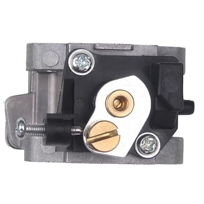 Drblawi Compatible with Carburetor Air Filter for 6698373 Hitachi RB24EA