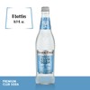 Fever-Tree Premium Club Soda, 16.9 Fl Oz Glass Bottle (8