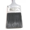 Linzer NEW! LINZER 3" CRAFTWAY POLYESTER BRISTLE BRUSH, #1117, for