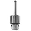 WEN LA164K 5/8-Inch Keyed Drill Chuck with MT2 Arbor Taper.