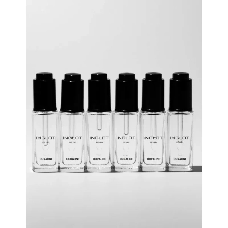 Inglot Duraline Blanco
