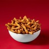 Dot's Pretzels Southwest Seasoned Pretzel Twists, Healthy Kids Snacks, 16oz