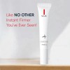 Gel Reafirmante For Ojos Con Color, Crema Reafirmante Para
