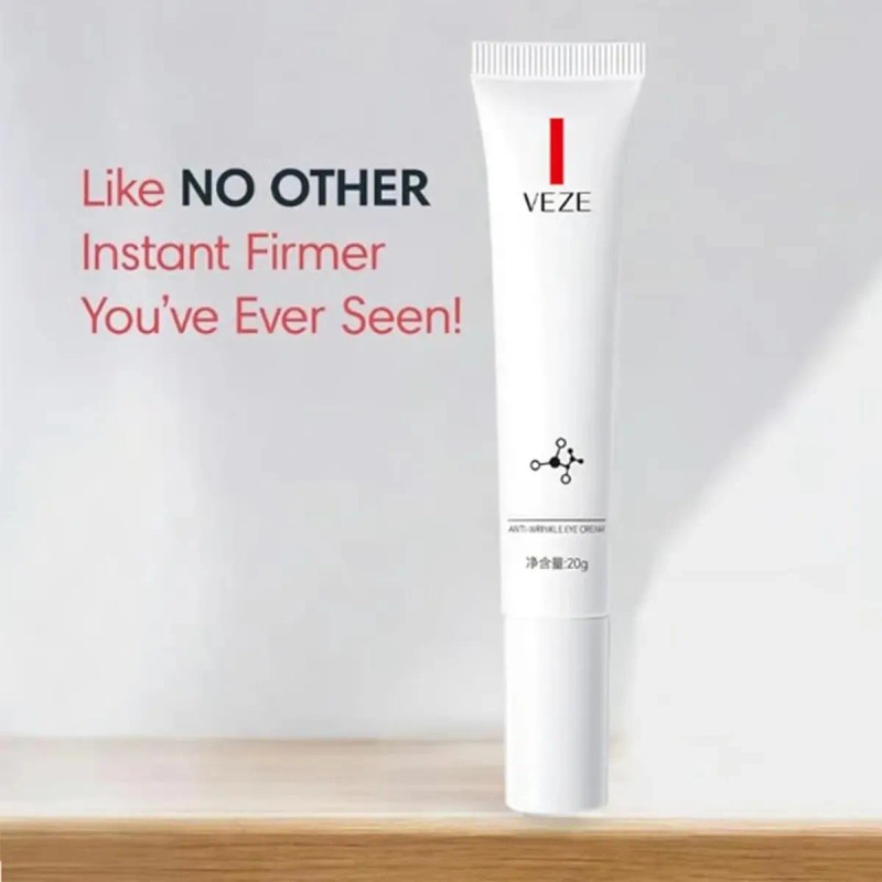 Gel Reafirmante For Ojos Con Color, Crema Reafirmante Para