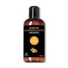 Aceite De Almendras 100% Puro Orgánico Oil
