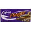 Cadbury Fingers Milk, 4.02 Ounce