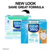 Fresh Step Advanced Simply Unscented Clumping Litter, Fresh Step Unscented