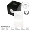 A 100% Real Rose That Lasts Years - Eternal Petals,