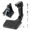 YINAVAGAD PTS30-34000 Upgraded Rear Bed step Retractable Tailgate Step for