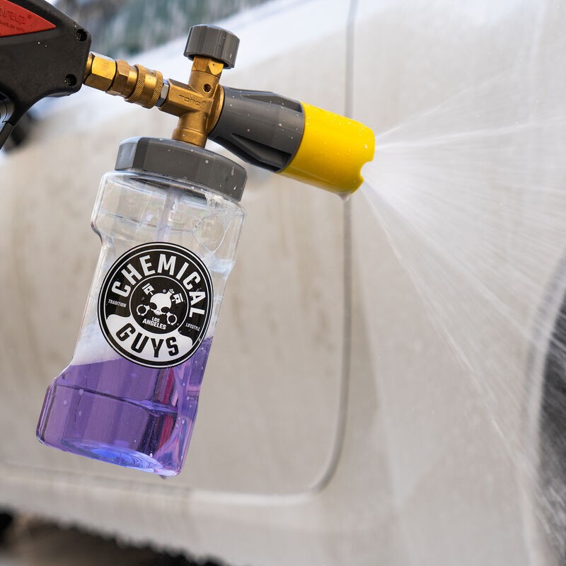 Chemical Guys - Big Mouth Max Release Replacement Bottle