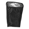 TEHAUX Electric Trailer Jack Cover Tongue Jack Protection for Rv