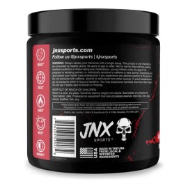 Suplemento Polvo Cobra Nutrition Termogénico The Ripper Sabor Watermelon Candy 150g