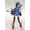 QuesQ Kancolle: Takao PVC Figure (1:8 Scale)