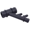 ApplianPar Radiator Upper Hose Connector for Land Rover Range Rover