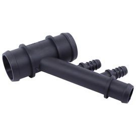 ApplianPar Radiator Upper Hose Connector for Land Rover Range Rover 2013-2022