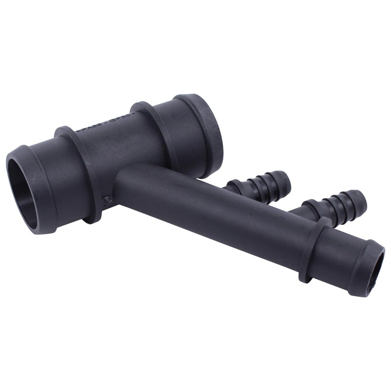 ApplianPar Radiator Upper Hose Connector for Land Rover Range Rover