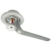 Happy Tree (12 Pack) 1/2" IPS Fire Sprinkler Head Semi-Recessed
