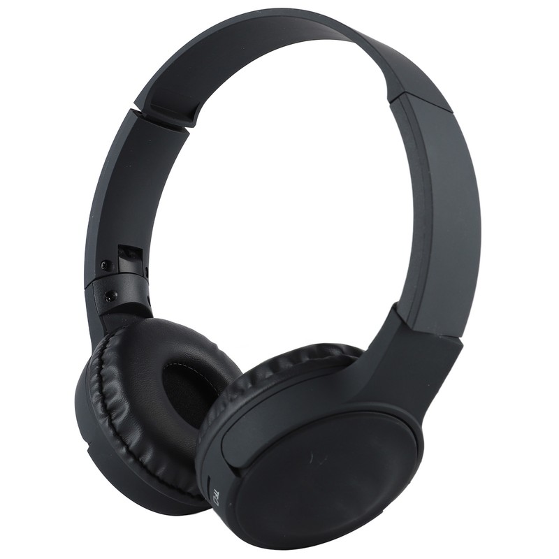 Wireless Bluetooth Headset HiFi Stereo Deep Bass Bluetooth Over Ear