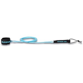 Dakine IMUA Comp Surf Leash 6' X 3/16" - Blue
