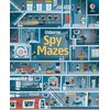 Spy Mazes