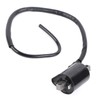 Large Displacement 2 Pins Ignition Coil for Yamaha Cart G2