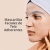 Rael Bamboo Face Sheet Mask - (Hydration, 5 Sheets) Hydro