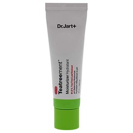 Dr. Jart+ Ctrl A Teatreement Moisturizer Unisex Moisturizer 1.6 oz