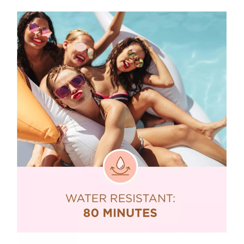 Coppertone Protector Solar Glow 45 Protect & Tan