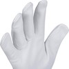 OX-ON 1 Pair Nappa Full Leather Work Gloves Assembly Gloves