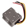 DC Buck Converter Waterproof 8‑40V to 12V 6A 72W Automatic