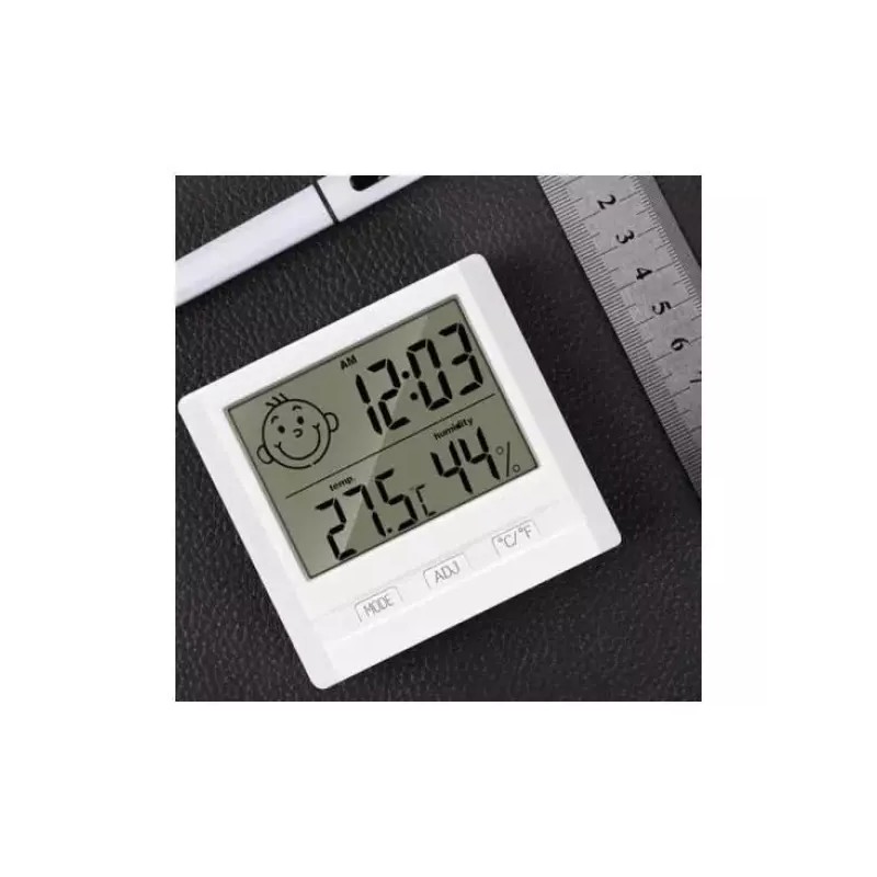 습도계 온습도계 Hygrometer Thermohygrometer [Hygrometer DC000293]