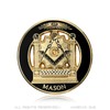BOBIJOO Jewelry - Pins G Angle and Compass LDS Temple