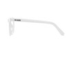 HI-LITES Special Effect Glasses-HEART Effect Lenses (White) - Designer Style