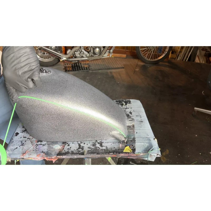 LiME LiNE Overall 2k Clearcoat 1.25 Gallon Kit